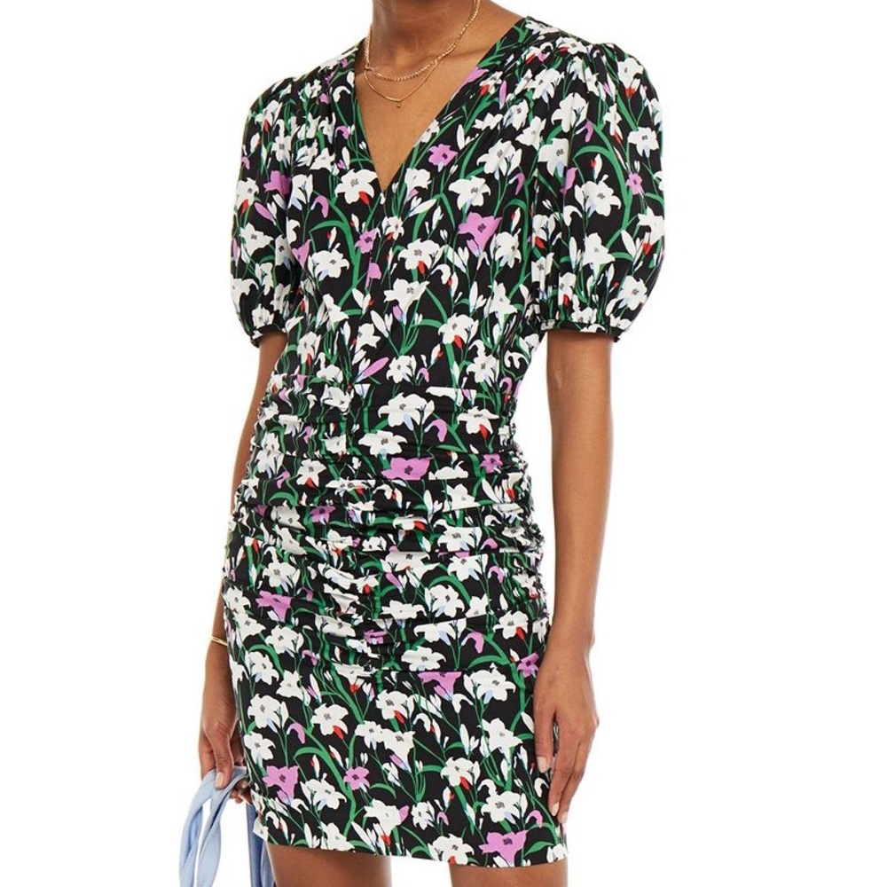 Veronica Beard Janis Dress